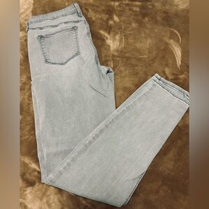 Old Navy Rock Star Skinny Jeans